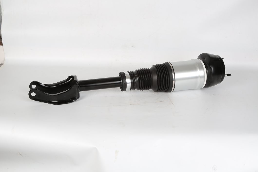 Front Suspension Pneumatic 1663202613 1663207413 Auto Part Shock Absorber for Mercedes Benz GL-Class ML-Class X166 W166