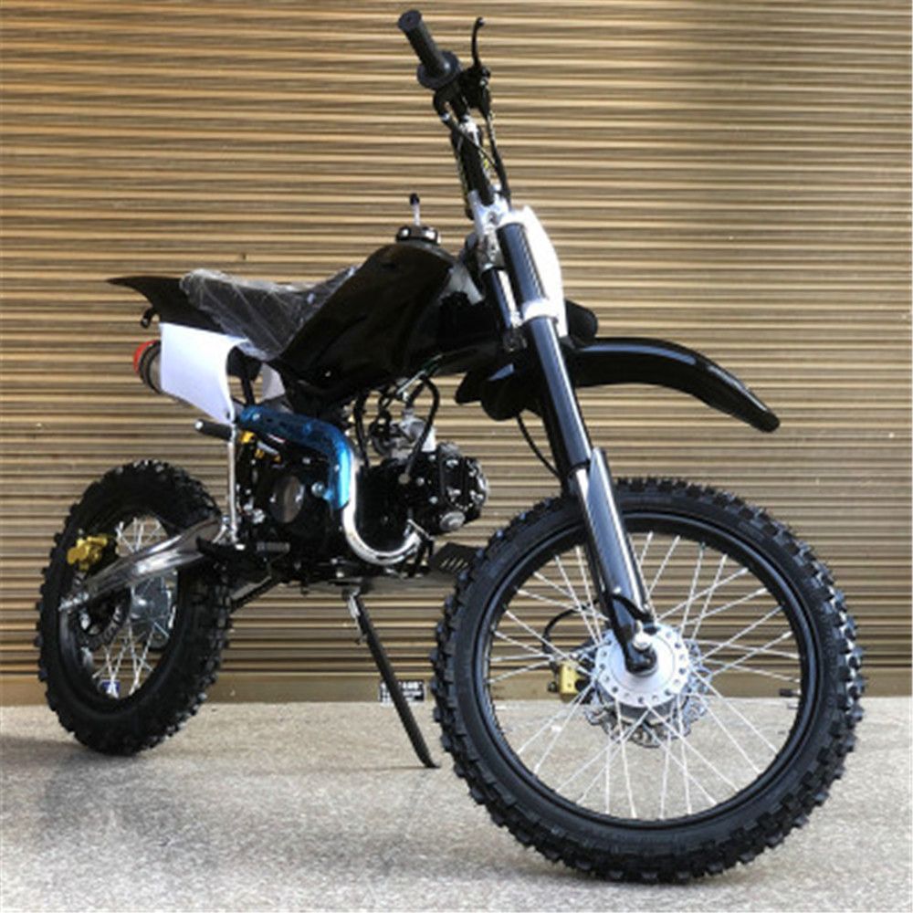 Most Popular 150cc Motorcycle Mini Kids Dirt Bike with CE