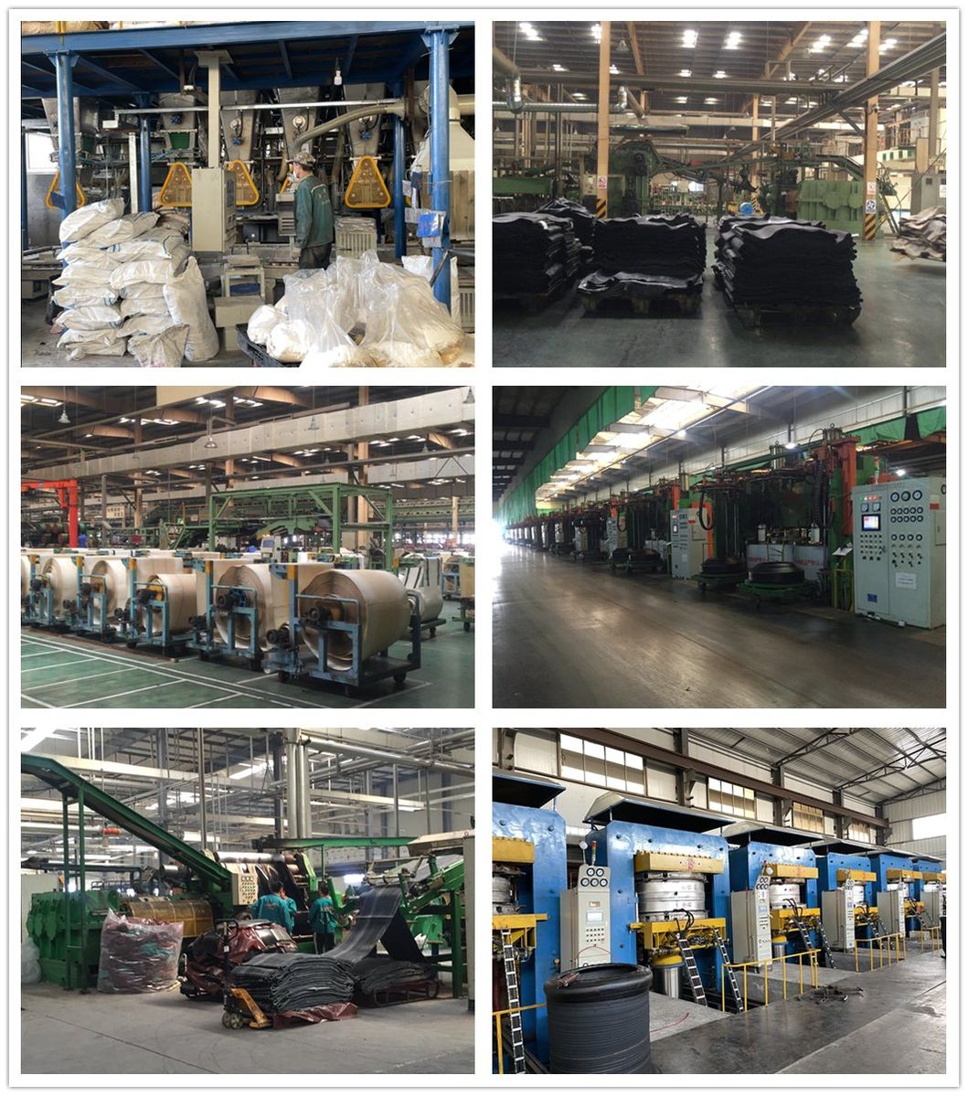 Hanmix All Steel Radial Heavy Duty Dump Bus Tire TBR Truck&Bus Heavy Light Truck Driving Wheel Regional TBR Tyres Truck Tires 295/80r22.5 315/80r22.5
