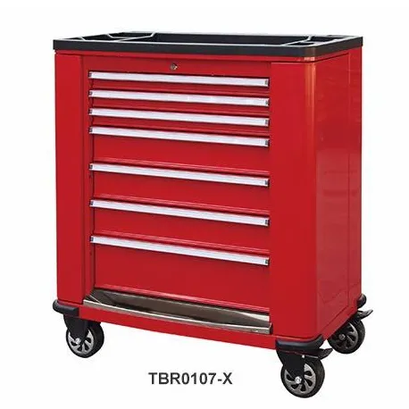 Heavy Duty Steel Garage Storage Tool Chest