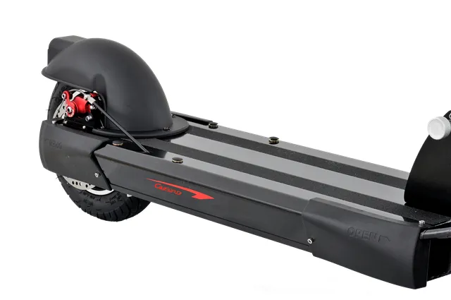 2 Wheels CF-1007 48V 500W Electric Scooter Adult Electric Hoverboard