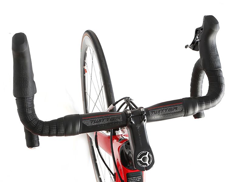 OEM High Quality Full R7000 Racing Bicycle Carbon Road Bike 700c in Stock