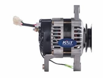 Excavator Auto Parts 14V 45A Alternator for Car Generator Truck 11983677210