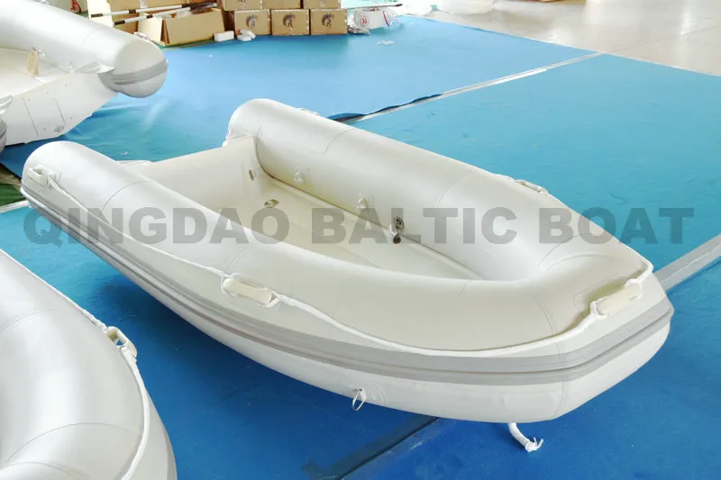Price Rigid Inflatable Rib Boat 270