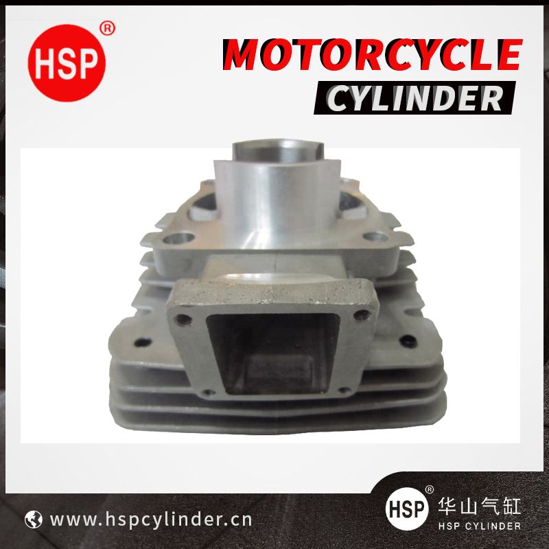 Factory Provide Std Motorcycle Spare Parts Motorcycle Cylinder kit For Yamaha RX 135 Two Stroke
