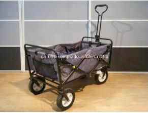 Big Folding Wagon with Roof (Tc2015)