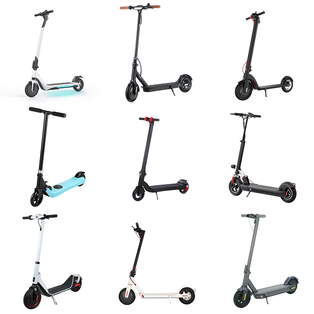 Geared Electric Scooter Motor 5000 Watts Electric Motor Scooter