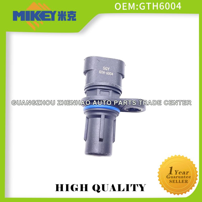 Cheap Price Auto Spare Part Camshaft Position Sensor for Geely Ec7 Geely Vision 1.8 Geely Emgrand Ec7 Jianghuai Heyue Glory 580/1.8/4c20 OEM: Gth6004