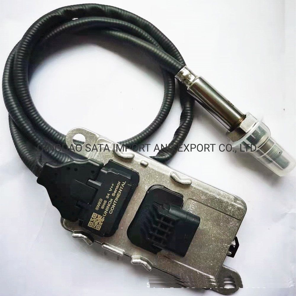 Nitrogen Oxide Sensor Nox Sensor 5wk97103 for Nb1500 Sns506