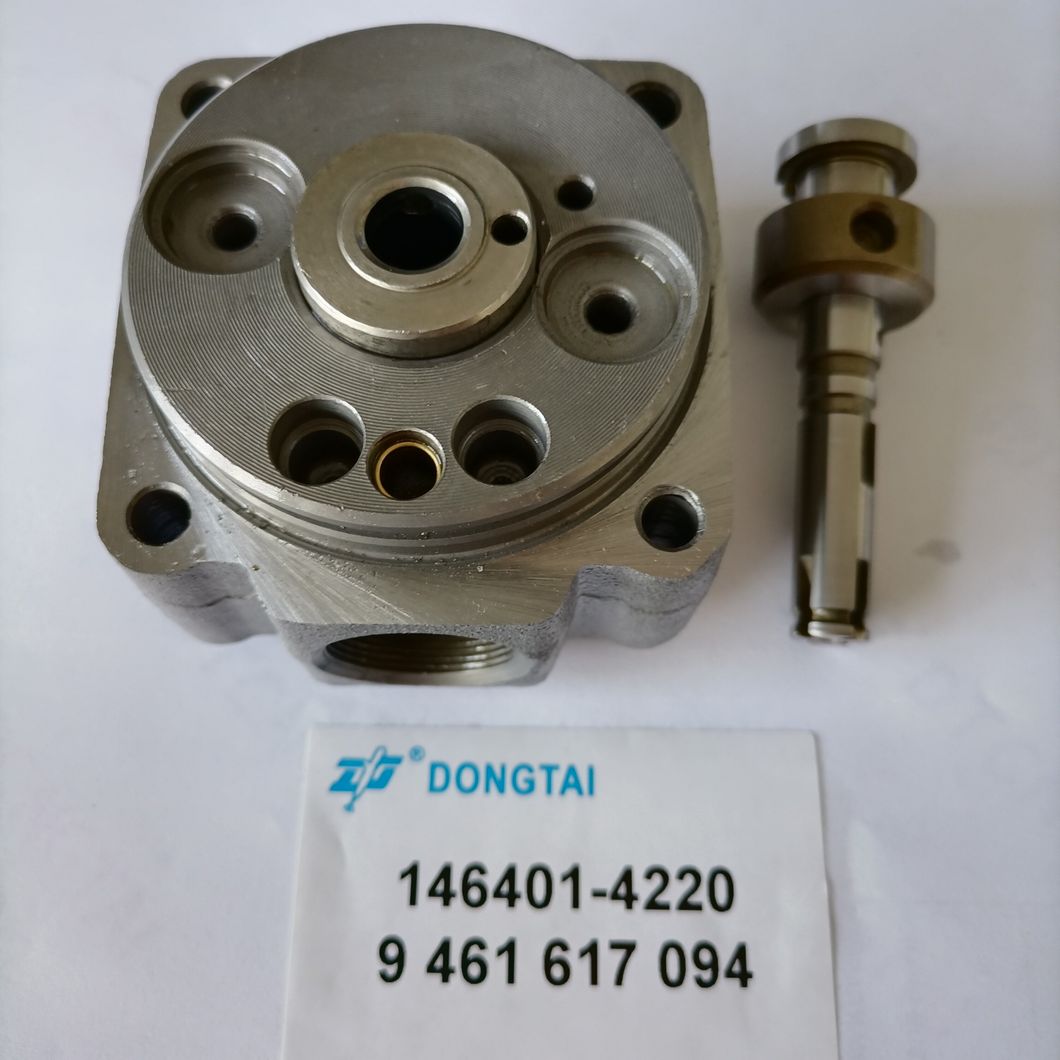 Diesel Fuel Pump Head Rotor 146401-4220, 9 461 617 094, 411r Rotor Head Ve Pump