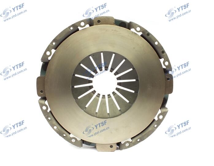4btaa Clutch Cover Clutch Disc Driven Plate Driven Disc