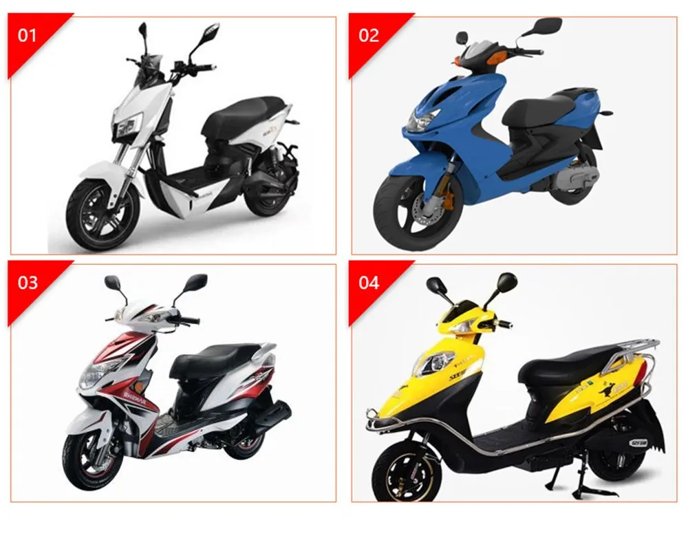 48V20ah Lead-Acid Battery Two - and Three-Wheel Electric Vehicle Battery