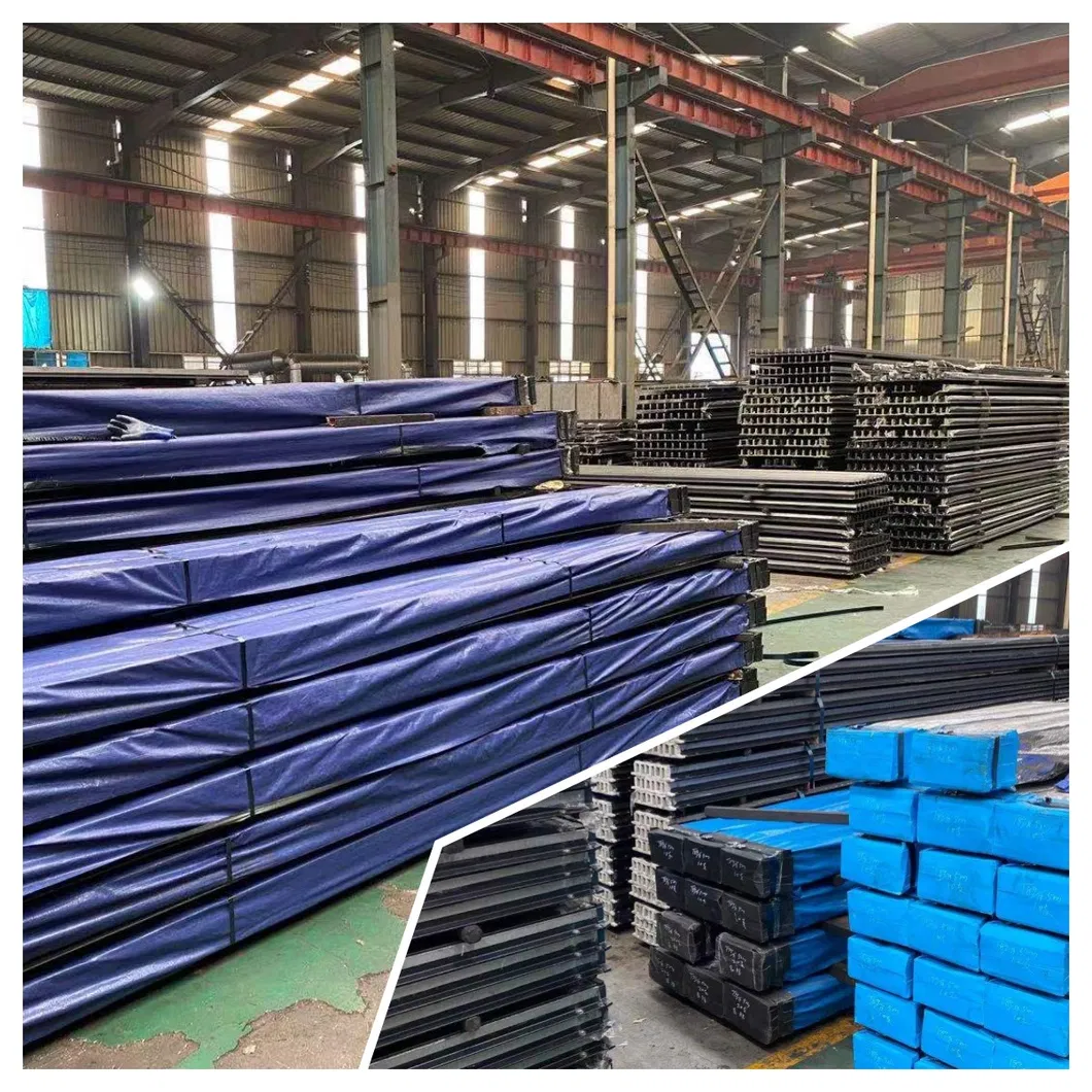 Lower Price Stainless Steel Elevator Guide Rails for Passenger Elevtor with Accessories