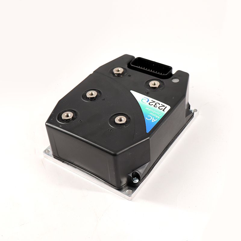 1232e-5221 24V 200A Motor Controller for New Energy Electric Vehicle