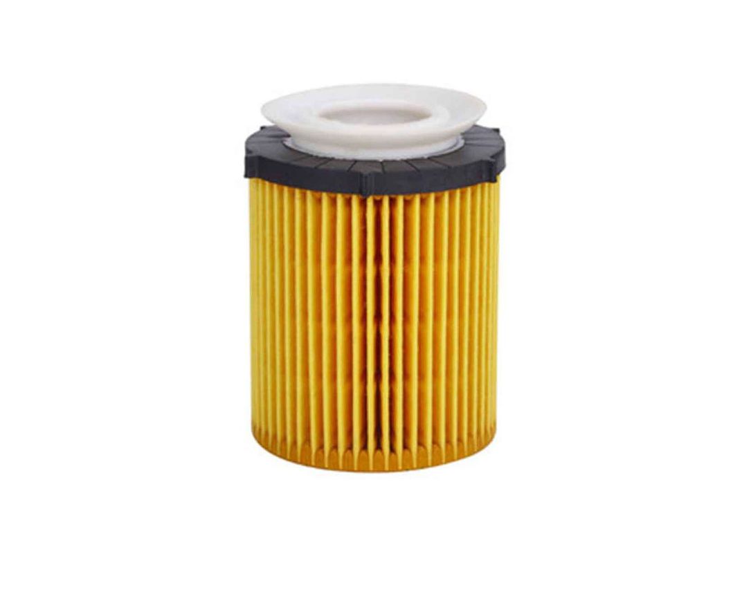 Oil Filter, Engine Filter, Oil Filter Element, 2701800009/ E818HD238/ Hu7116z /Ox982D/15208-Hg00d/A2701840025