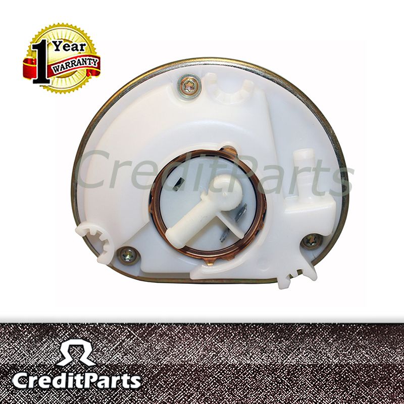 3 Bar 100L/H Fuel Pump Assembly Fuel Pump Unit E8394m 1h0919651p for Ford, Seat, Volkswagen