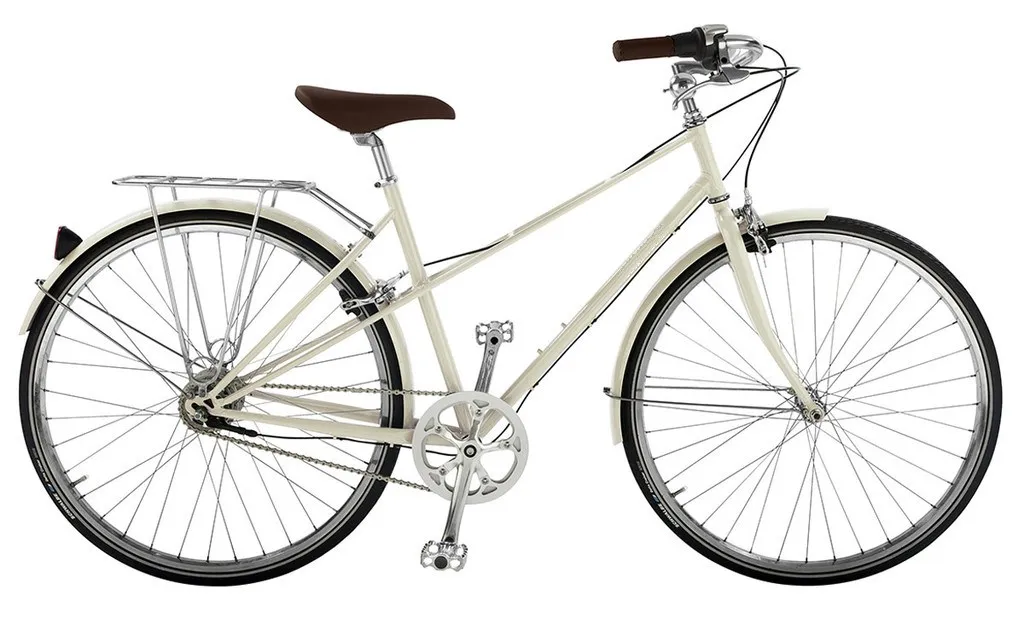 Delicated City Bike for Men and Women