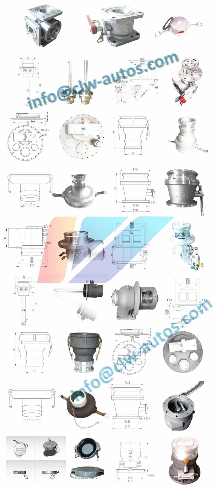 8X4 FAW 18000liters 18cbm Sulfuric Acid Transport Truck