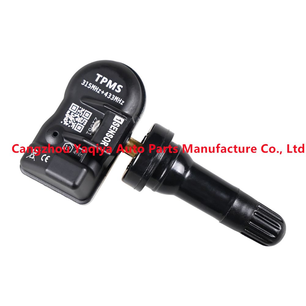 Anti-Interference Internal Sensor TPMS Sensor TPMS Tire Pressure Sensor