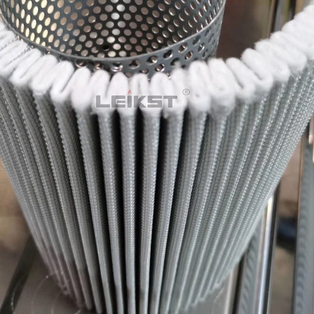 938299q Filter Cartridge Element Bc-P9244 02059108 Re250g10b Excavator Hydraulic Oil Return Filter Rhr950g10b