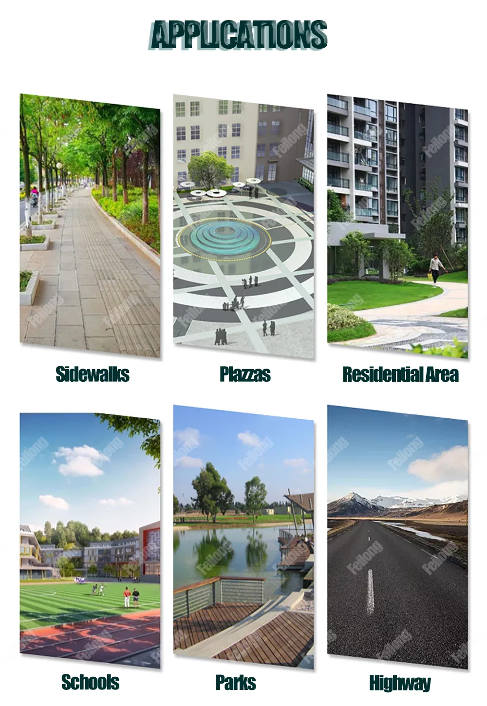 Composite Manhole Cover En124 600mm by 60mm Round GRP/FRP Fiberglass/Resin/Plastic Material BMC/SMC