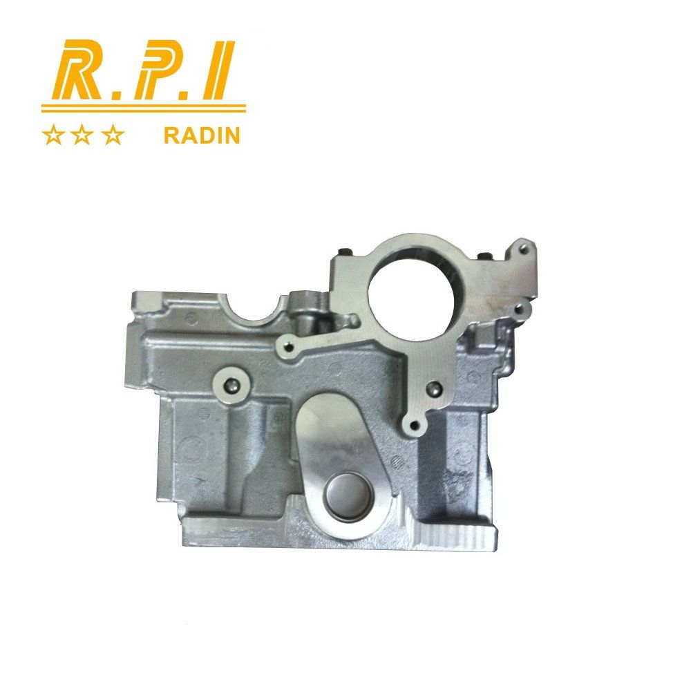 Rpi D4CB Engine Cylinder Head for Hyundai H1 H200 Starex Porter 22100-4A250 22100-4A210 908752 16V 2.5L