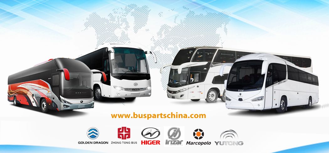2020 Man Lions Coach Spare Part Bus Spare Parts for Man Bus Head Lamp Rear Lamp
