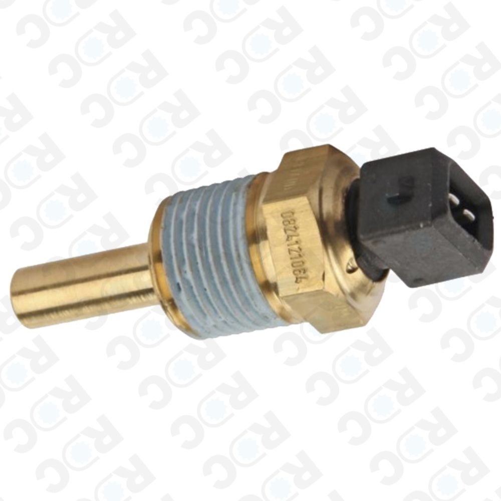 New Water Temperature Sensor for John Deere 4050 Replaces Part No Re62474, 6005013442