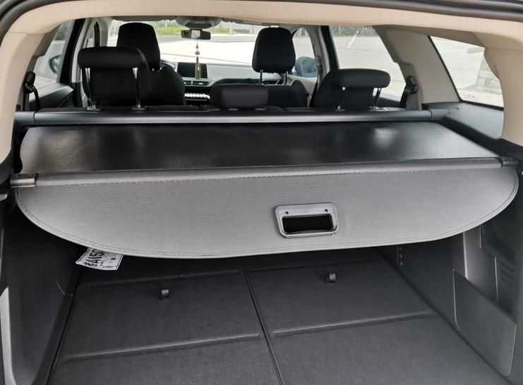 OEM ODM Parcel Shelf for Peugeot 3008 5008 17-22 Trunk Cover/Trunk Roller Cover Car Interior Parts