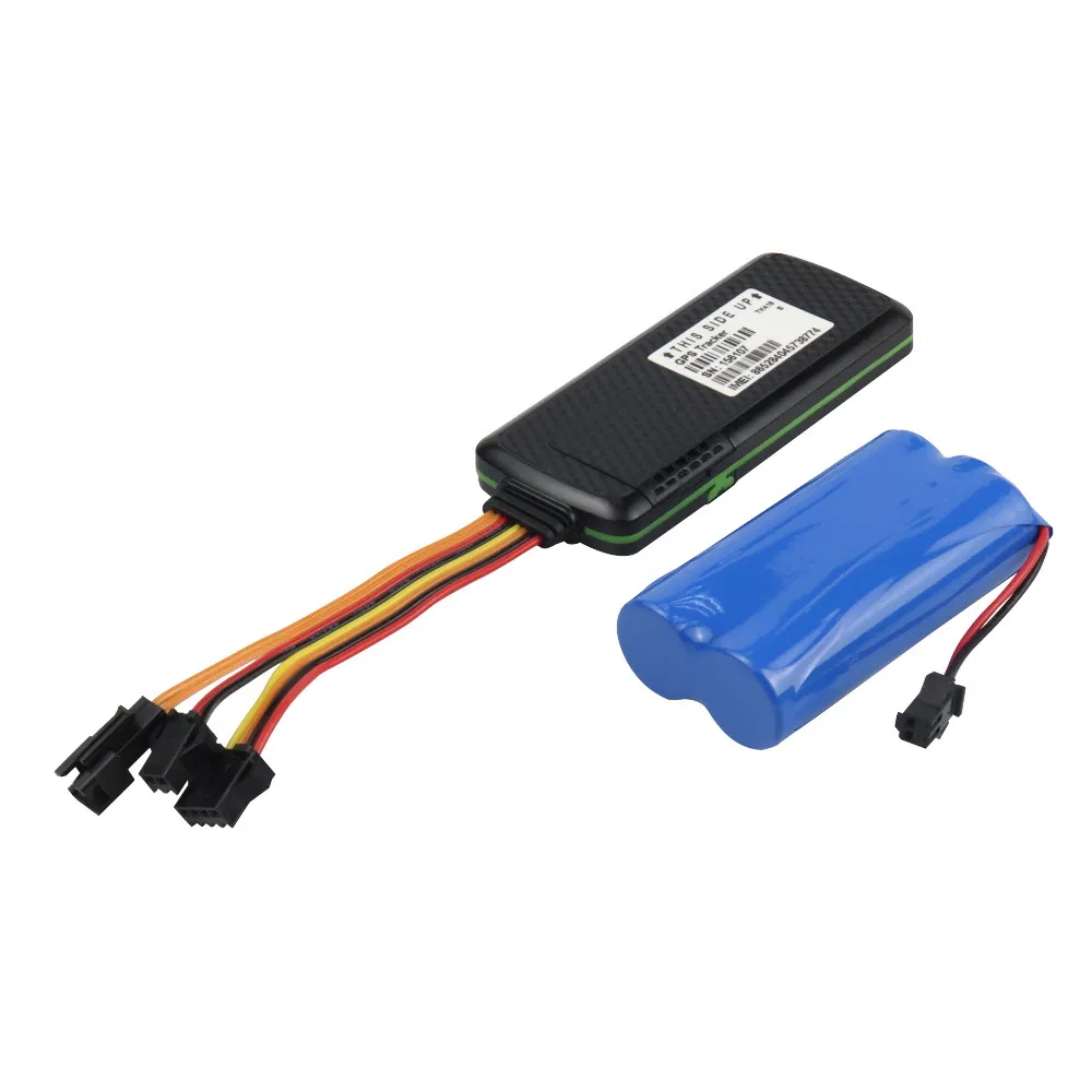 Pop Eelink 4G GPS Tracker with 90days Location Reports Tk419