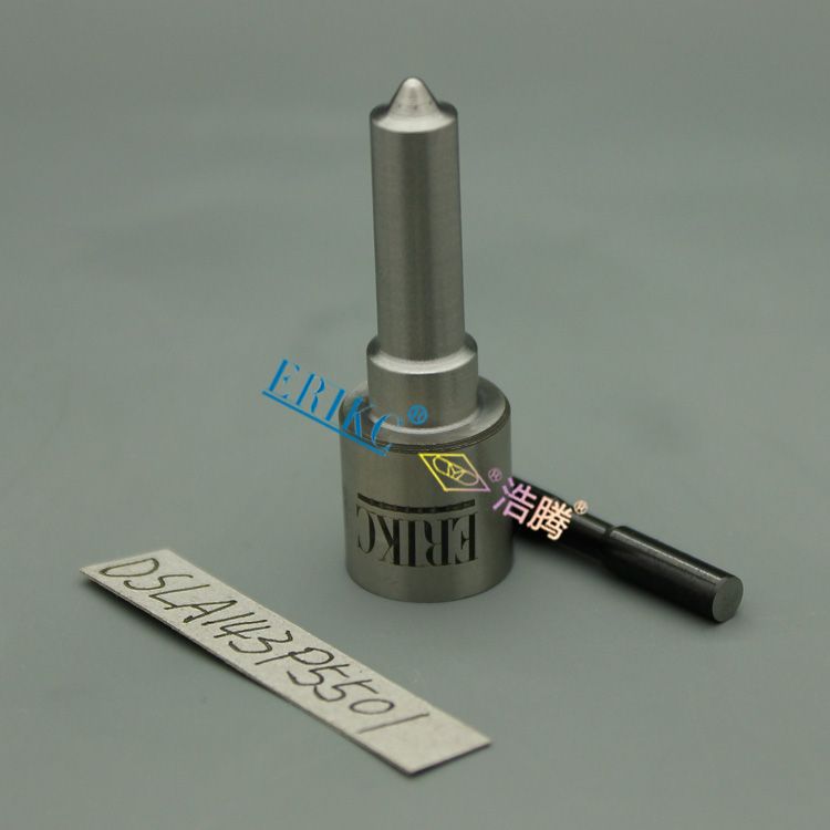 Bosch Diesel Common Rail Nozzle Dsla143p5501 (0 433 175 501) Feul Injector Nozzle Dsla 143 P 5501 (0433175501) for 0 445 120 212