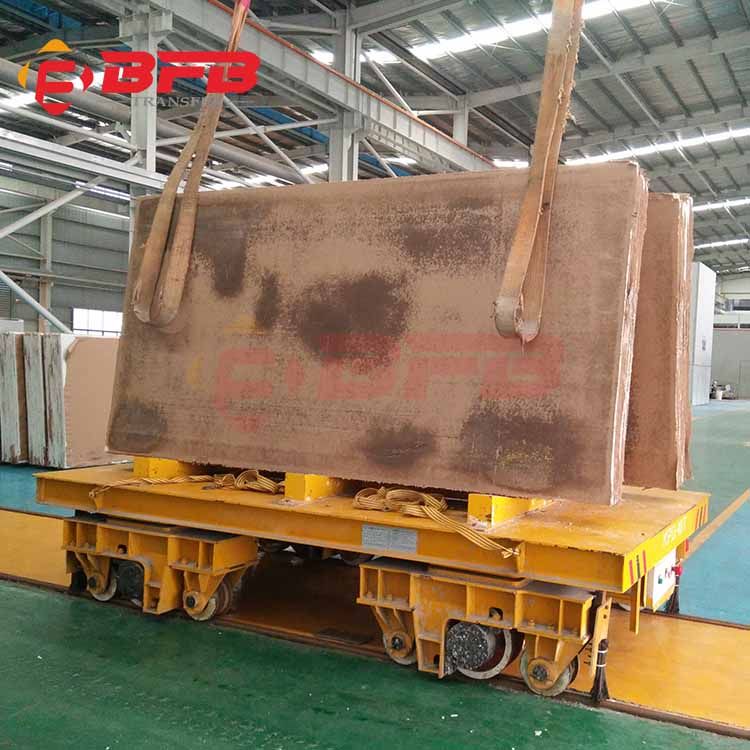Sale Service Provided Cylinder Handling Equipment Electric Cart