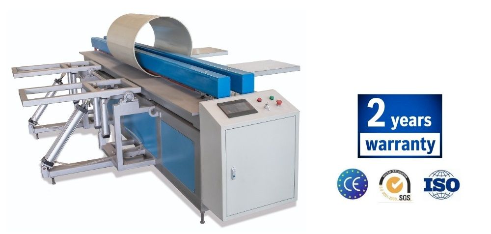 Dz4000 Plastic Butt Fusion Welding Machine /CNC Automatic Plastic Sheet Welding Machine/HDPE Butt Fusion Welding Machine