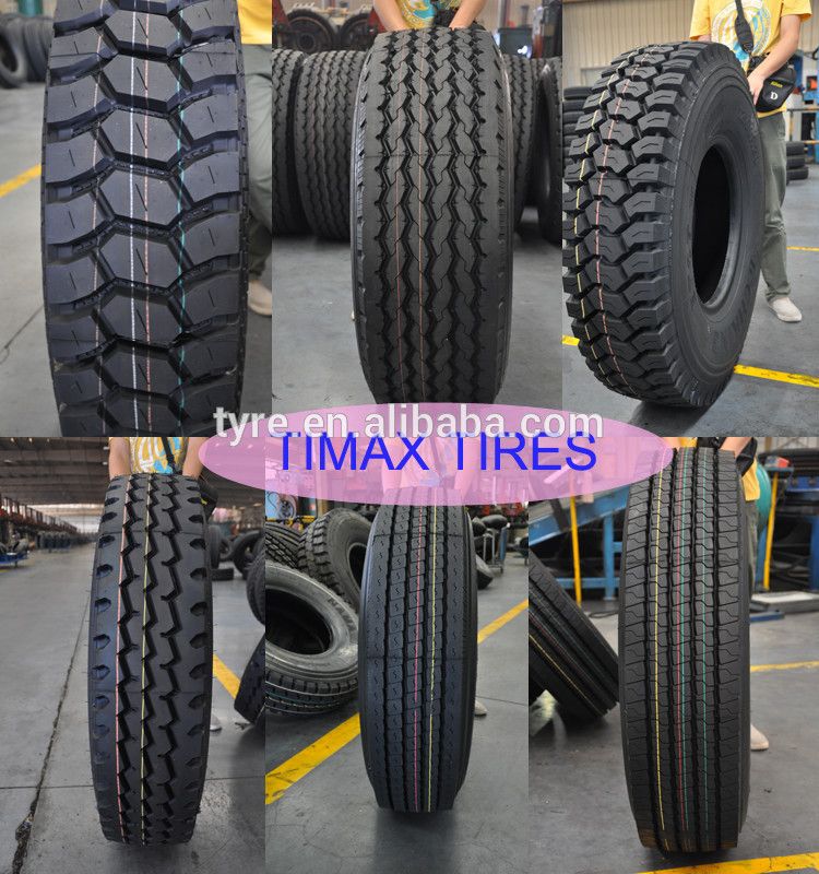 High Performance100020 Radial Tyre Triangle 1200 R20 11r22.5 12r22.5 31580r225 385 55 R22 Cauchos 29580225 TBR Tire Annaite Hilo From China Qingdao
