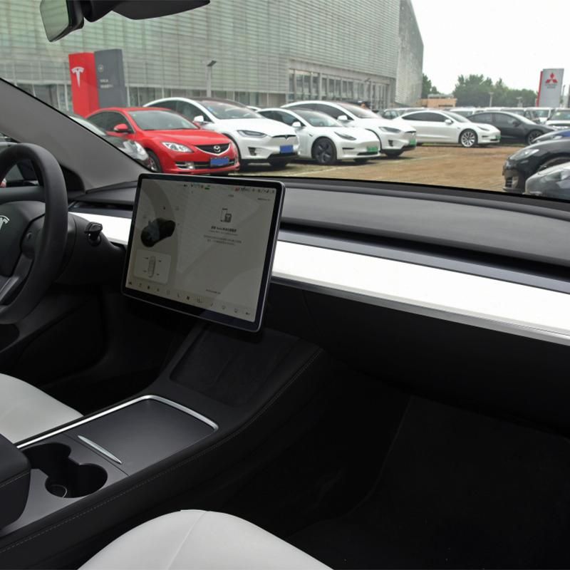 Teslal 2021 Model 3 Pure Electric Car