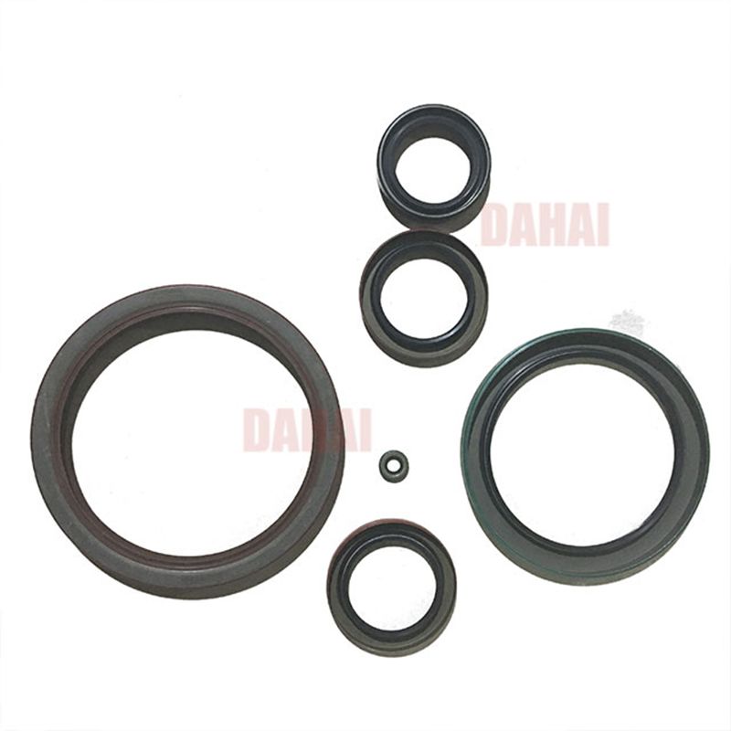Dahai Japan Terex Overhaul Kit 15265278 for Terex Tr100 Parts