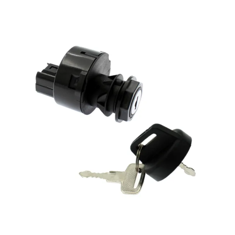 Key Ignition Switch for YAMAHA Rhino 450 660 700 Viking 700 VI 5ug-H2510-00-00