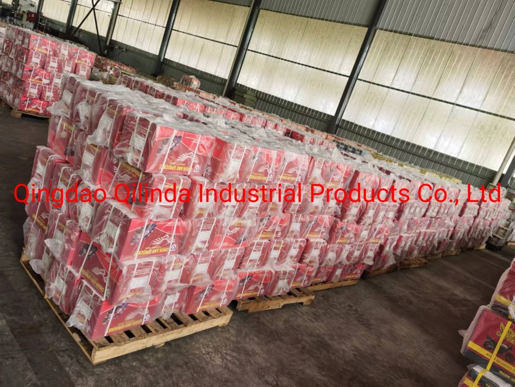 Top Quality Tire, High Technology Motorcycle Tyre, Hot Sale Pattern Mt14b for 350-10