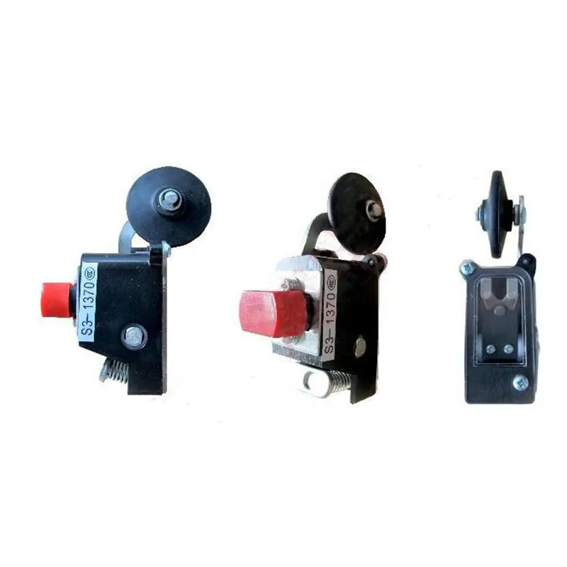 Glc-600 PLC DC24V Controller for Cargo Lift Control panel