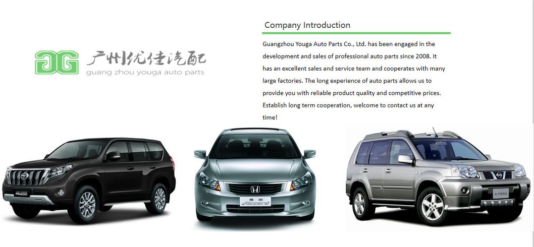 High-Quality Car Throttle Position Valve Sensor MD628074; MD628077 Is Suitable for Mitsubishi Daewoo, etc.