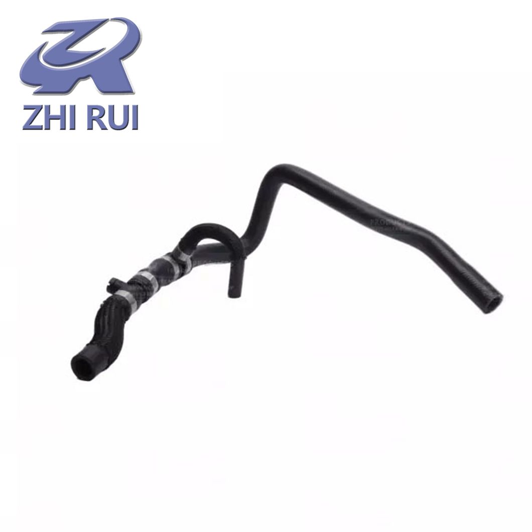 Auto Engine Radiator Coolant Hose Structure Cooling System Water Pipe for Auto Parts 4.4 Tdv8 OEM Lr022660