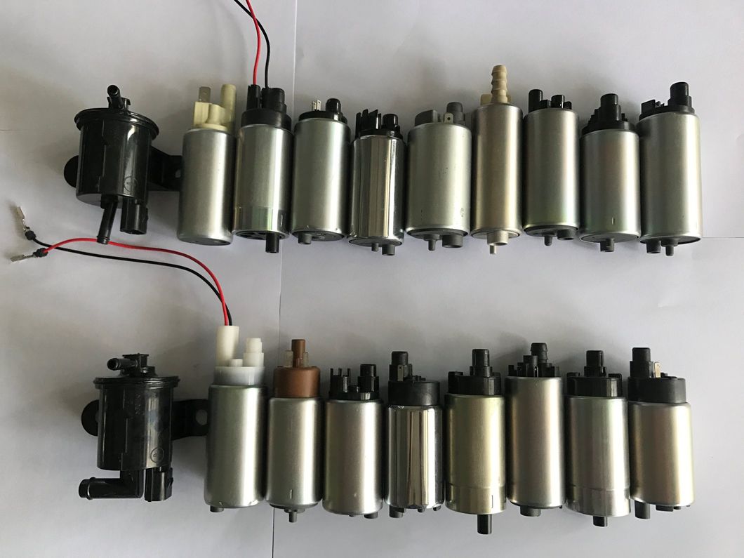 Universal Electric Fuel Pump for Universal Type Engine Fuel Injection Pump OEM 0580454001 0580453064 E2068car Fitment Chevrolet