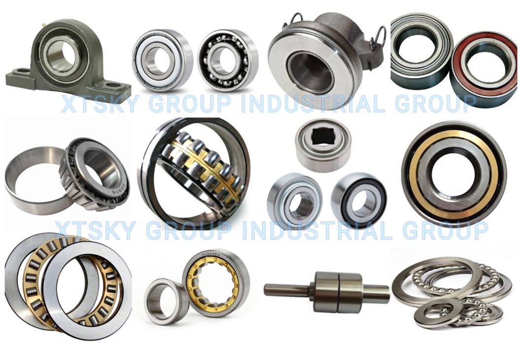 High Quality Clutch Release Bearing for Elf 78tkl4001af 8-97089-652-0 Vkc3669 Brg887 78tkl4001