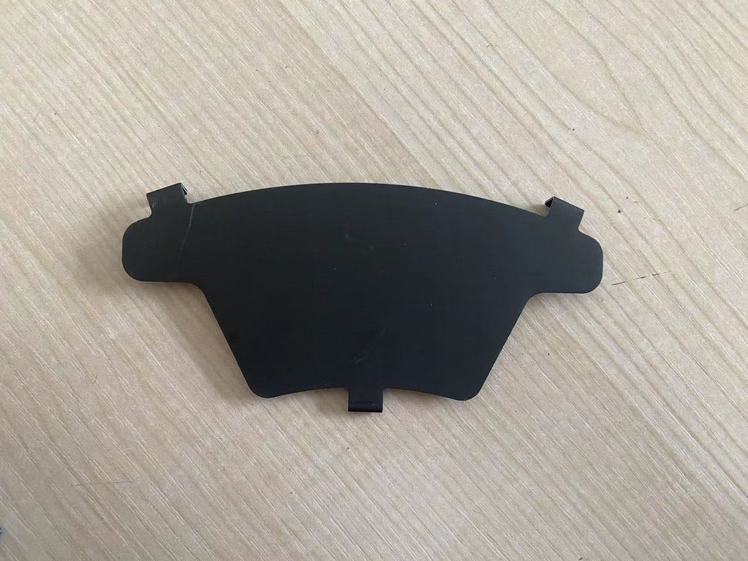 Factory Wholesale Modified Strong Power Auto Parts Brake Pad Shim