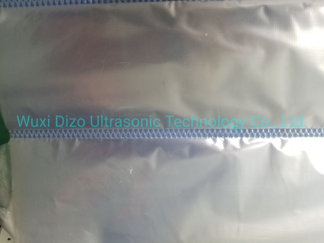 Customized Ultrasonic Welding Machine for Plastic Pallet with Anti-Slide Strip and Heavy Duty for Warehouse