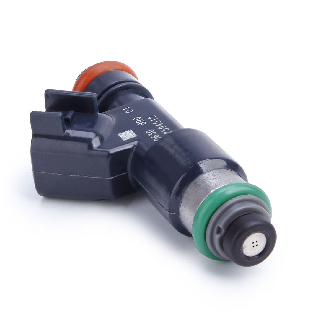 Good Quality Auto Parts Fuel Injector 12594512 17113197 17113124 for Gmc Chevrolet Buick Pontiac