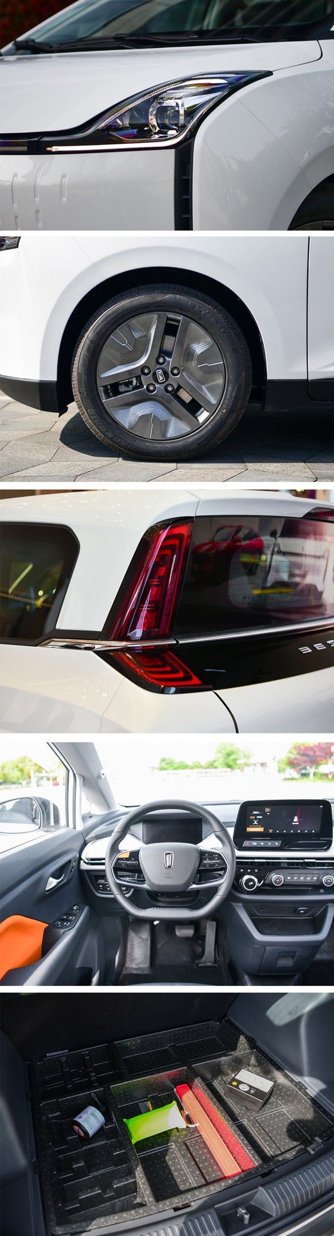 Ridever Bestune Nat 2022 425km Pure electric Sedan High Speed Car Left Hand Drive Used Motor Best Selling EV Vehicle on Sale