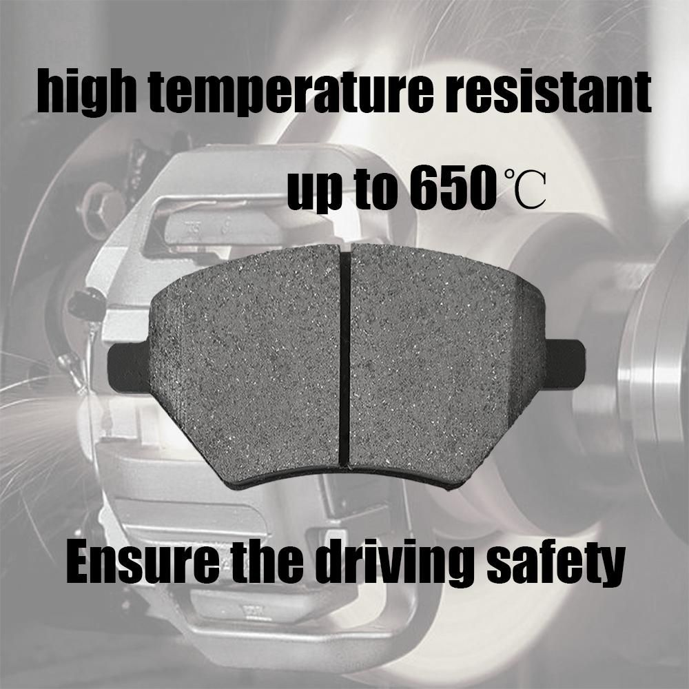 High Quality Auto Parts Aluminum Brake with Casting Customized Processing