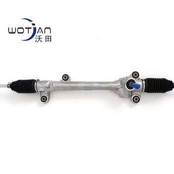 Hight Quality Auto Steering Rack and Pinion for Toyota Wish Zge20 45510-68020 45510-68021 45510-68030 45510-68031 45510-68041
