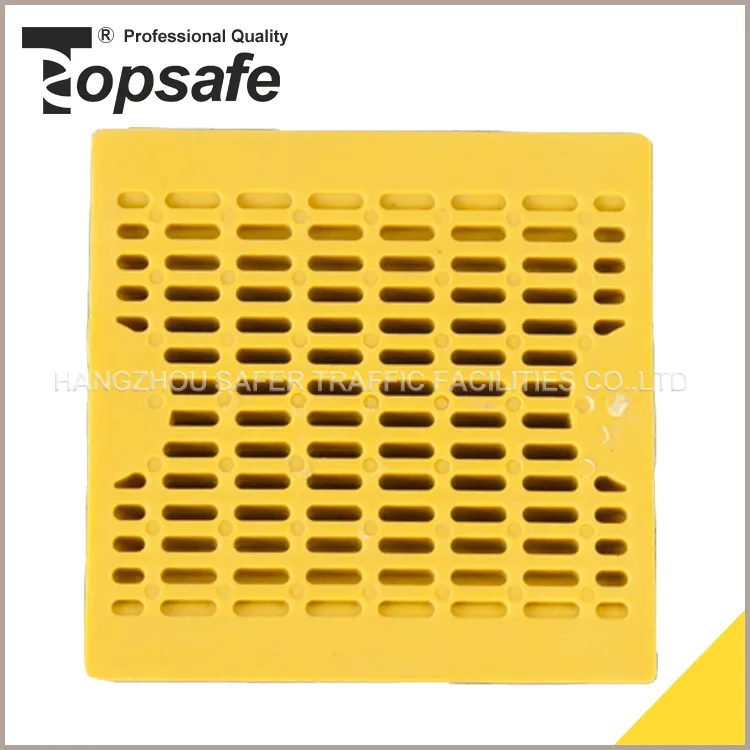 ABS or PP Plastic Road Stud/Road Stud (S-1702)
